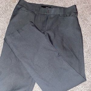 Oobe ChickFilA Work Uniform Dress Pants